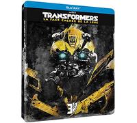 Transformers 3 : la face cachée de la lune