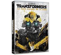 Transformers 3-La Face cachée de la Lune