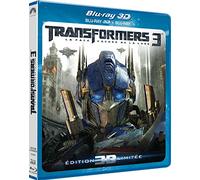 Transformers 3 : la face cachée de la lune