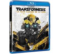 Transformers 3-La Face cachée de la Lune [Blu-Ray]
