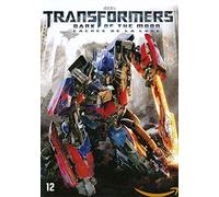 Transformers 3 - la Face Cachée de la Lune - DVD