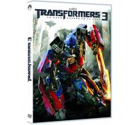 Transformers 3 - La face cachée de la Lune (DVD) Shia LaBeouf Michael Bay