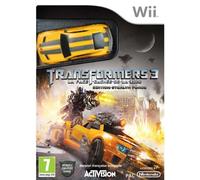 Transformers 3: La Face Cachée de la Lune [Edizione: Francia]