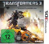 Transformers 3 - Stealth Force Edition [Edizione: germania]