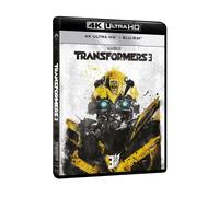 TRANSFORMERS 3 (UHD)(IT)