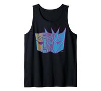 Transformers 3D Canotta