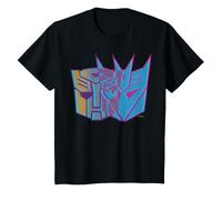 Transformers 3D Maglietta
