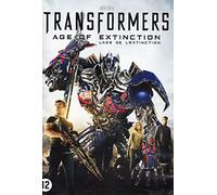 Transformers 4