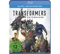 Transformers 4 - Ära des Untergangs
