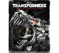 Transformers 4: Age of Extinction (Blu-ray)