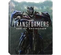 Transformers 4: AgeOf Extinction