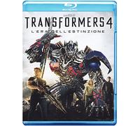 Transformers 4 - L'Era Dell'Estinzione