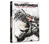 Transformers 4 - L'Era Dell'Estinzione