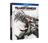 Transformers 4 - L'era dell'estinzione – Blu-ray