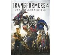 Transformers 4 - L'Era Dell'Estinzione