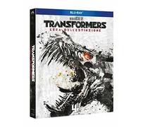 Transformers 4 - L'Era Dell'Estinzione