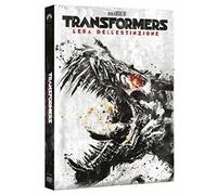 Transformers 4. L'era dell'estinzione (DVD)