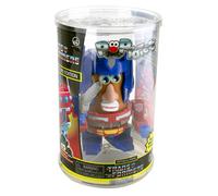 Transformers 4 Pollici Poptater Figura | OPTIMUS PRIME