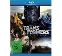 Transformers 5 - The Last Knight (+ Bonus-Disc)