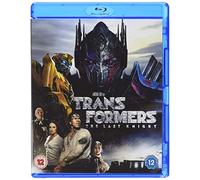 Transformers 5 - The Last Knight [Edizione: Regno Unito]