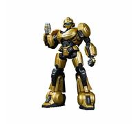 TRANSFORMERS - 8 AMK Series - B-127 Cogged Model Kit Yolopark