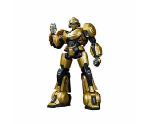 TRANSFORMERS - 8 AMK Series - B-127 Cogged Model Kit Yolopark