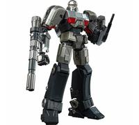 TRANSFORMERS - 8 AMK Series - D-16 Plastic Cogged Model Kit Yolopark
