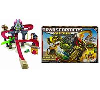 Transformers 85306 148 - RPMs Stunt Track Set