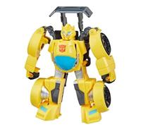 Transformers Accademia Bot di salvataggio, Rescan BUMBLEBEE (Dragster Racecar) F4637