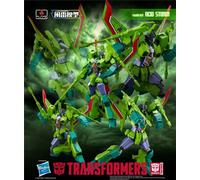 Flame Toys Model Kit Series Transformers Acid Storm