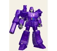 TRANSFORMERS - ACTION EDITION 02 G1 MEGATRON ENERGY EXPLOSION VER - MODEL KIT