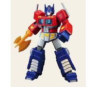 TRANSFORMERS - ACTION EDITION OPTIMUS PRIME - MODEL KIT