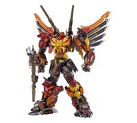 Transformers Action Figura Am-t02 Predaking 30 Cm Takara Tomy