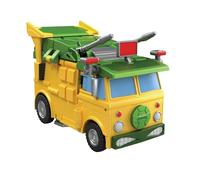 Transformers x Ninja Turtles Party Wagon Wallop 18 cm Hasbro