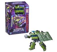 Transformers action figure Generations Legacy Evolution Voyager 18 cm