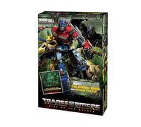 Transformers: Adult Colouring Book and Jigsaw Puzzle (Hasbro: 1000 Pieces)