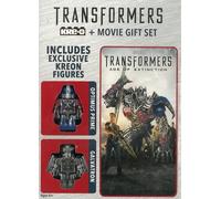 Transformers: Age of Extinction