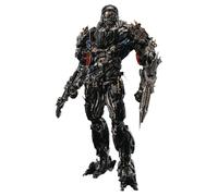 Transformers: Age of Extinction DLX Action Figure 1/6 Lockdown 24 cm heo Excl...