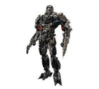 Threezero Transformers Age of Extinction DLX Scale Collectible Figure Lockdown