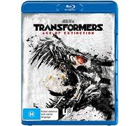 Transformers: Age Of Extinction [Edizione: Australia]