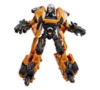 Transformers: Age Of Extinction Studio Series Leader Class Action Figura Concept