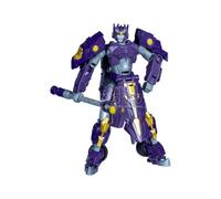 Transformers Age Of The Primes Action Figura Autobot Solus Prime 14 Cm Hasbro