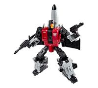 Transformers, Age of the Primes, Aerialbot Skydive, action figure