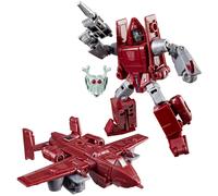 Transformers Age of The Primes Autobot Powerglide, Deluxe Class 4.5-inch Convert