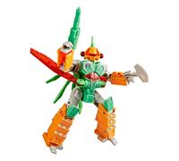 Transformers Age Of The Primes Deluxe Class Action Figura Venin 14 Cm Hasbro