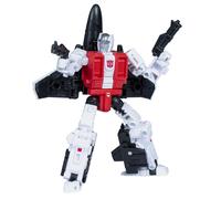 Transformers Age of the Primes Deluxe Class Aerialbot Air Raid Action Figure