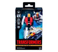 Transformers, Age of the Primes Deluxe Class, Aerialbot Slingshot, action figure