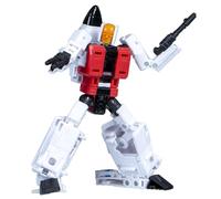 Hasbro Action figure Transformers Age of the Primes Deluxe Class Aerialbot Slingshot 14 cm