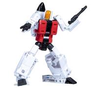 Transformers, Age of the Primes Deluxe Class, Aerialbot Slingshot, action figure