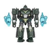 Transformers, Age of the Primes Deluxe Class, Alchemist Optimus Prime dei Tredici, action figure